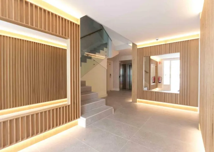 The - Preference Brunet Сан-Себастьян