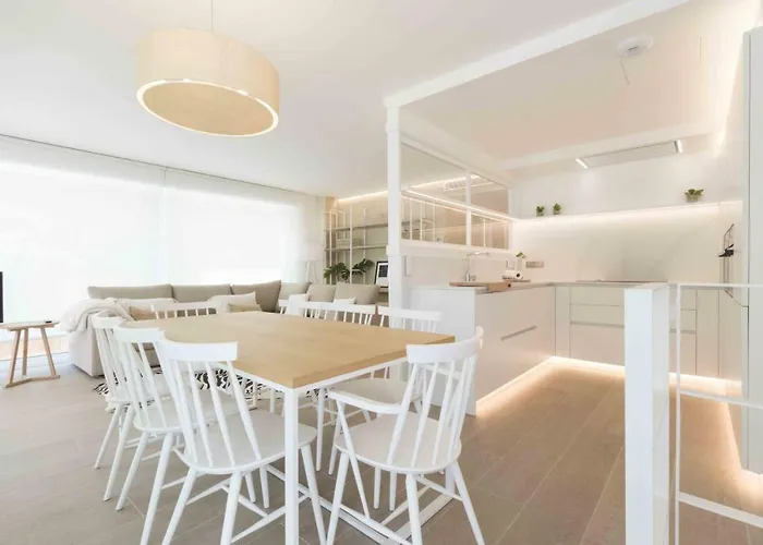 The - Preference Brunet Сан-Себастьян