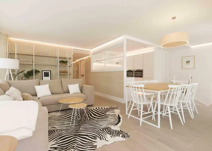 The - Preference Brunet Апартаменты *