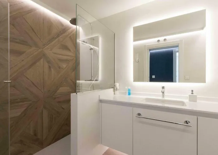 Апартаменты The - Preference Brunet *