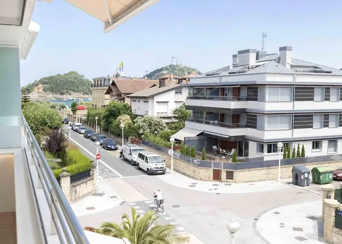 Апартаменты The - Preference Brunet