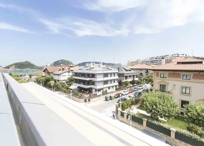 The - Preference Brunet Апартаменты *