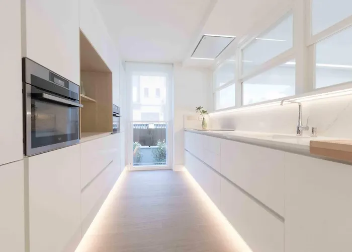 The - Preference Brunet Сан-Себастьян