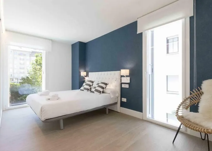 The - Preference Brunet Апартаменты *