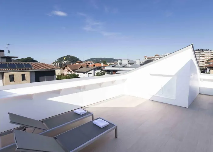 Апартаменты The - Preference Brunet