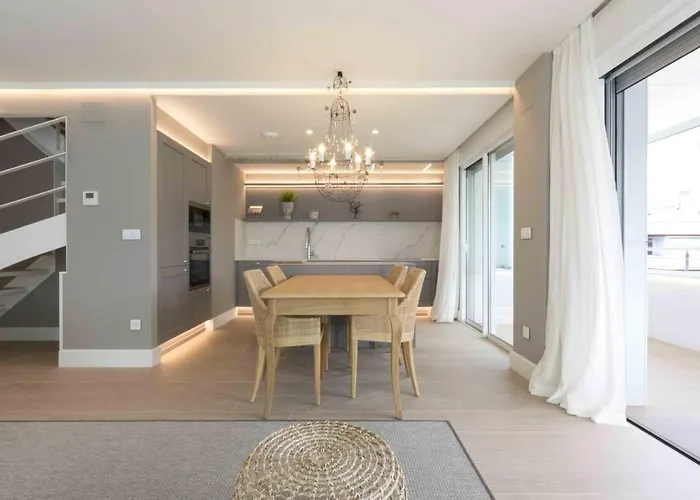 The - Preference Brunet Апартаменты