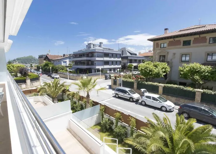 The - Preference Brunet San Sebastian