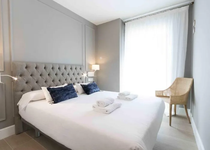 The - Preference Brunet Апартаменты *