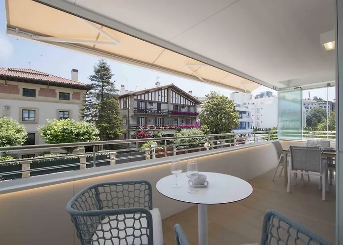 Апартаменты The - Preference Brunet