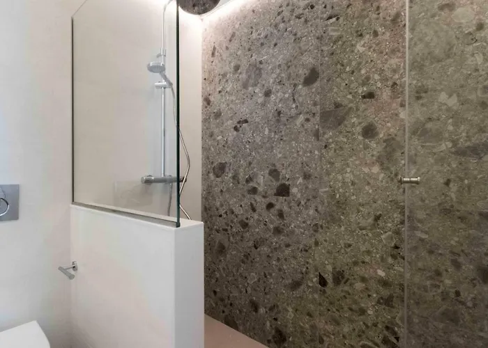 The - Preference Brunet Апартаменты