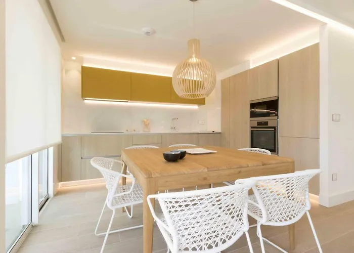 Апартаменты The - Preference Brunet *