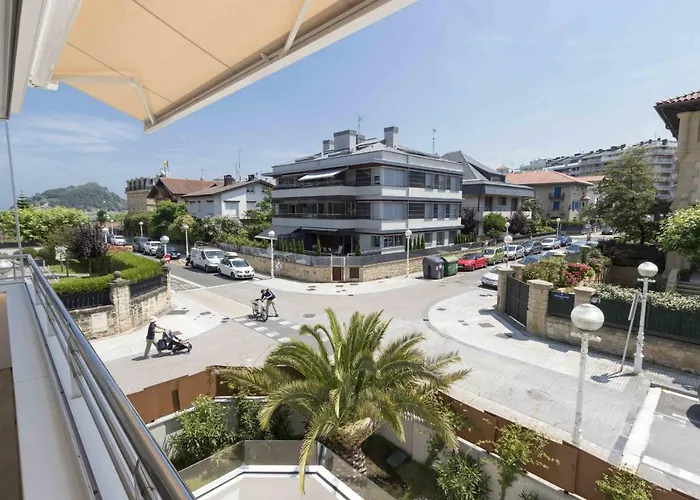 Apartment The - Preference Brunet San Sebastian