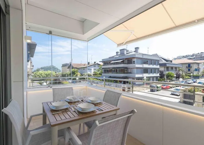 The - Preference Brunet * Сан-Себастьян