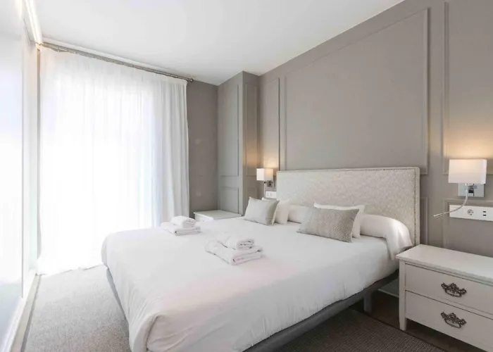 The - Preference Brunet San Sebastian