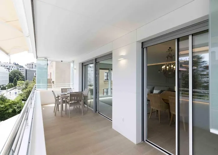 The - Preference Brunet * Сан-Себастьян