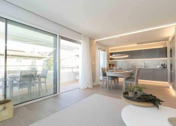 The - Preference Brunet Apartment