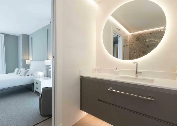 The - Preference Brunet Сан-Себастьян