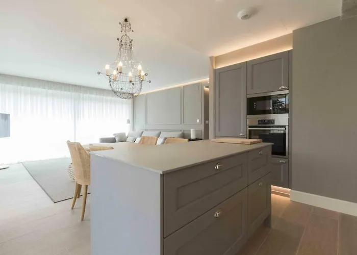 Apartment The - Preference Brunet *