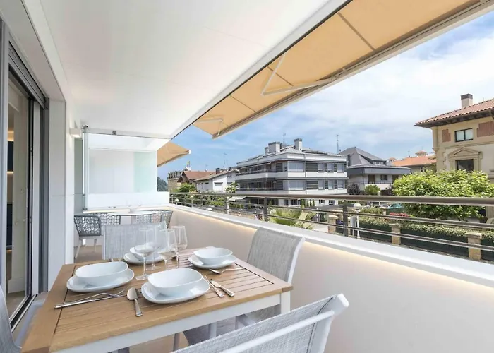 Апартаменты The - Preference Brunet *