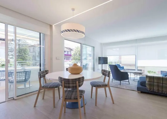 Apartment The - Preference Brunet