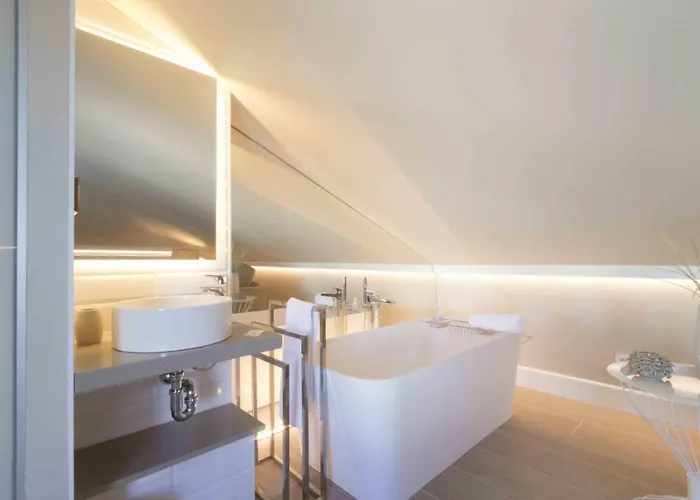 The - Preference Brunet * Сан-Себастьян