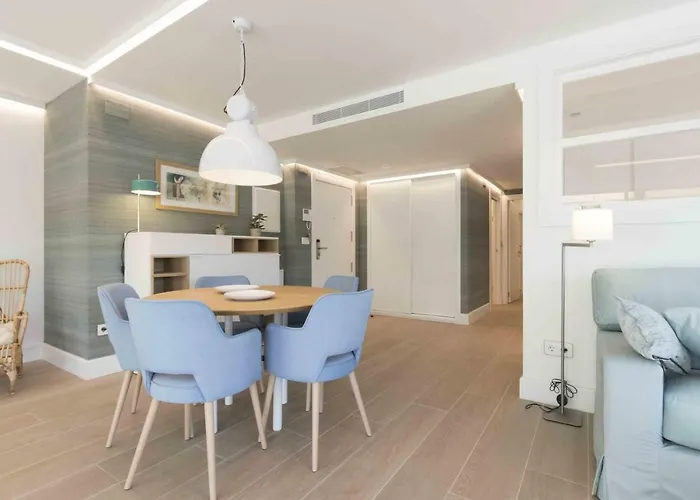 The - Preference Brunet Сан-Себастьян