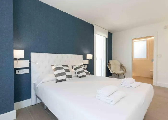 The - Preference Brunet Апартаменты *