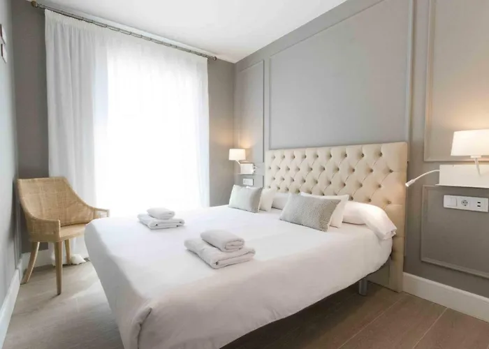 The - Preference Brunet * Сан-Себастьян