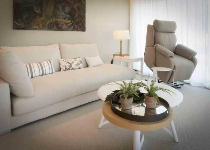 The - Preference Brunet Apartment *