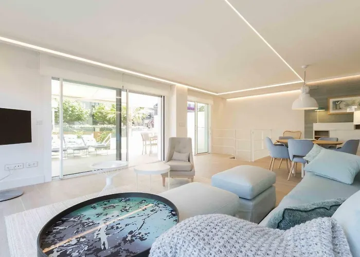 The - Preference Brunet *