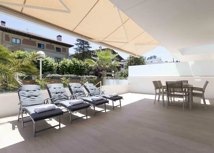 Апартаменты The - Preference Brunet