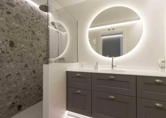 Апартаменты The - Preference Brunet