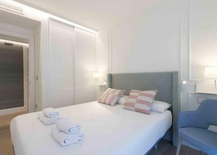 Апартаменты The - Preference Brunet