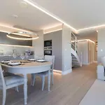 Apartman The - Preference Brunet San Sebastián