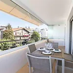 The - Preference Brunet Apartman *