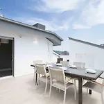 The - Preference Brunet Apartman San Sebastián